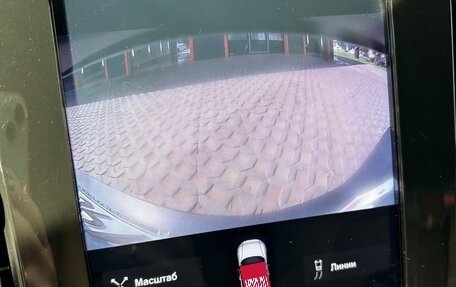 Volvo XC40 I, 2019 год, 2 505 000 рублей, 11 фотография