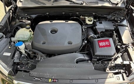 Volvo XC40 I, 2019 год, 2 505 000 рублей, 23 фотография