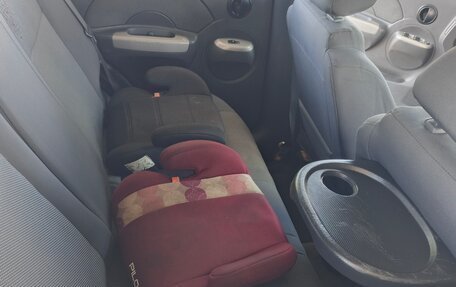 Chevrolet Aveo III, 2006 год, 300 000 рублей, 3 фотография