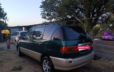 Toyota Picnic I, 1999 год, 510 000 рублей, 11 фотография