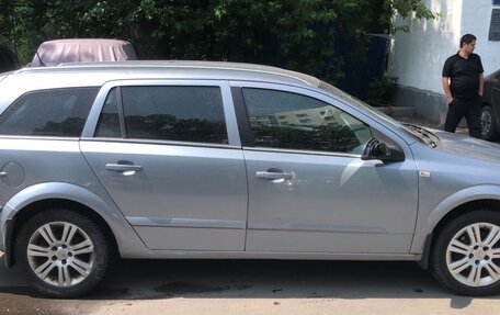 Opel Astra H, 2011 год, 420 000 рублей, 4 фотография