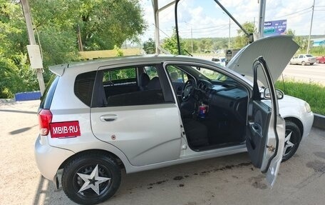 Chevrolet Aveo III, 2006 год, 300 000 рублей, 2 фотография