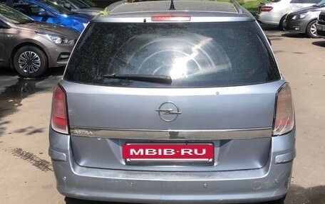 Opel Astra H, 2011 год, 420 000 рублей, 2 фотография
