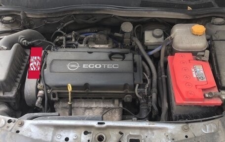 Opel Astra H, 2011 год, 420 000 рублей, 6 фотография