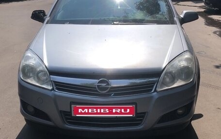 Opel Astra H, 2011 год, 420 000 рублей, 3 фотография