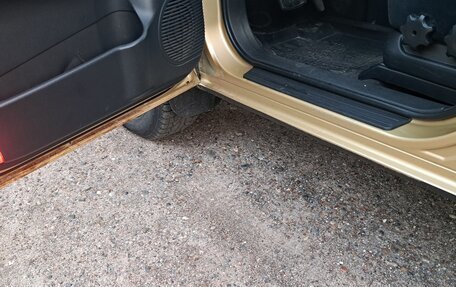 Hyundai Tucson III, 2005 год, 800 000 рублей, 7 фотография