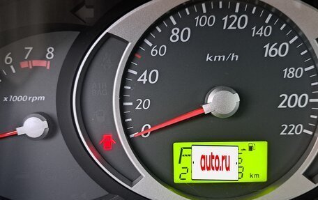 Hyundai Tucson III, 2005 год, 800 000 рублей, 15 фотография