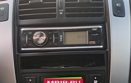 Hyundai Tucson III, 2005 год, 800 000 рублей, 16 фотография