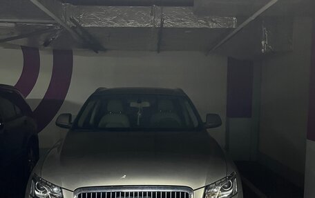 Audi Q5, 2010 год, 1 650 000 рублей, 2 фотография
