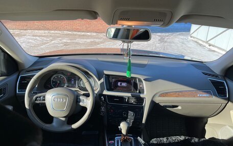 Audi Q5, 2010 год, 1 650 000 рублей, 7 фотография