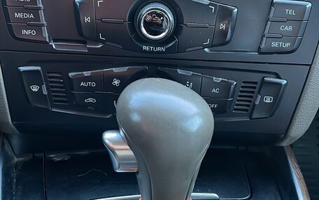 Audi Q5, 2010 год, 1 650 000 рублей, 5 фотография