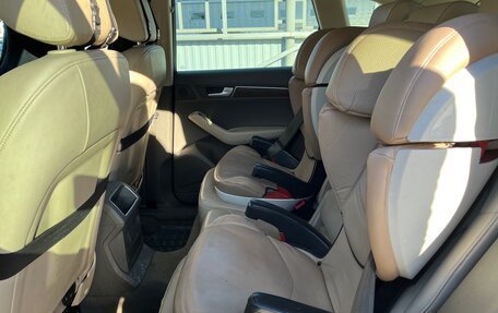 Audi Q5, 2010 год, 1 650 000 рублей, 8 фотография