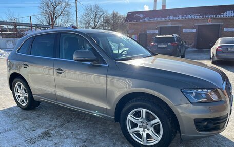 Audi Q5, 2010 год, 1 650 000 рублей, 9 фотография