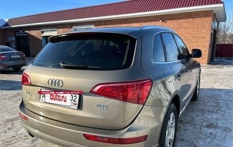 Audi Q5, 2010 год, 1 650 000 рублей, 10 фотография