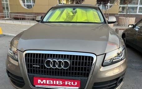 Audi Q5, 2010 год, 1 650 000 рублей, 12 фотография