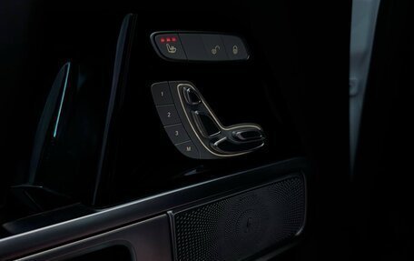 Mercedes-Benz G-Класс AMG, 2021 год, 15 950 000 рублей, 10 фотография