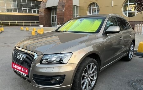Audi Q5, 2010 год, 1 650 000 рублей, 11 фотография