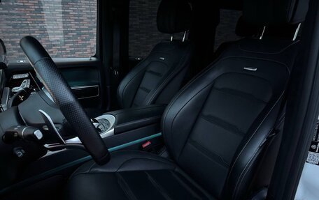 Mercedes-Benz G-Класс AMG, 2021 год, 15 950 000 рублей, 29 фотография