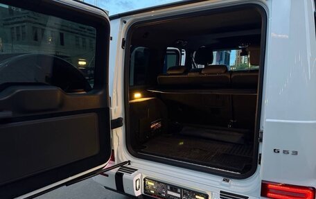 Mercedes-Benz G-Класс AMG, 2021 год, 15 950 000 рублей, 35 фотография