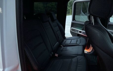 Mercedes-Benz G-Класс AMG, 2021 год, 15 950 000 рублей, 32 фотография