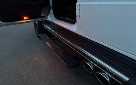 Mercedes-Benz G-Класс AMG, 2021 год, 15 950 000 рублей, 36 фотография