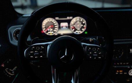Mercedes-Benz G-Класс AMG, 2021 год, 15 950 000 рублей, 39 фотография