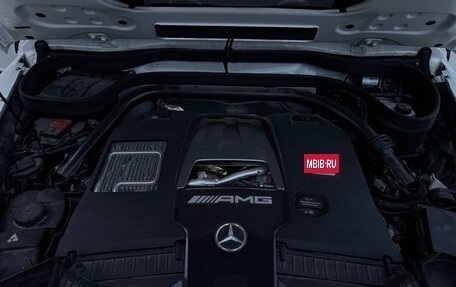 Mercedes-Benz G-Класс AMG, 2021 год, 15 950 000 рублей, 37 фотография