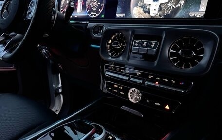 Mercedes-Benz G-Класс AMG, 2021 год, 15 950 000 рублей, 33 фотография