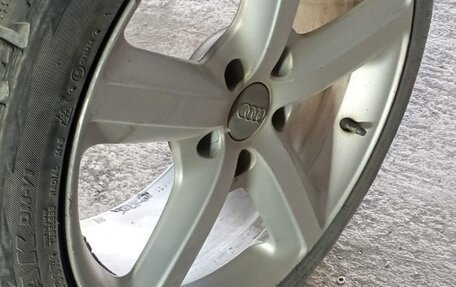 Audi Q7, 2008 год, 1 650 000 рублей, 6 фотография