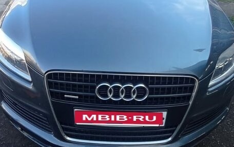 Audi Q7, 2008 год, 1 650 000 рублей, 5 фотография