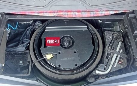Audi Q7, 2008 год, 1 650 000 рублей, 4 фотография