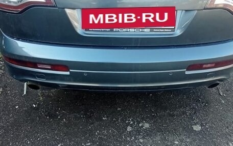 Audi Q7, 2008 год, 1 650 000 рублей, 3 фотография