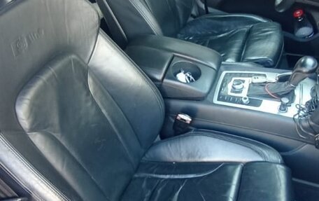 Audi Q7, 2008 год, 1 650 000 рублей, 25 фотография