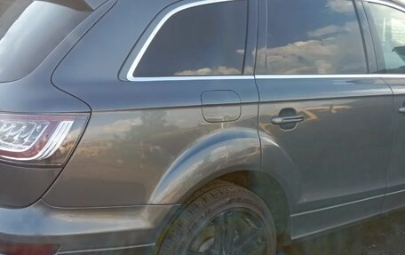 Audi Q7, 2008 год, 1 650 000 рублей, 27 фотография