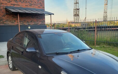 Mazda 3, 2008 год, 650 000 рублей, 4 фотография