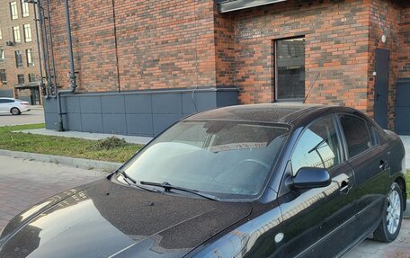 Mazda 3, 2008 год, 650 000 рублей, 5 фотография