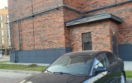 Mazda 3, 2008 год, 650 000 рублей, 6 фотография