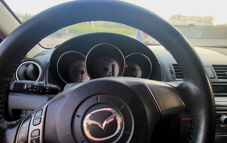 Mazda 3, 2008 год, 650 000 рублей, 9 фотография