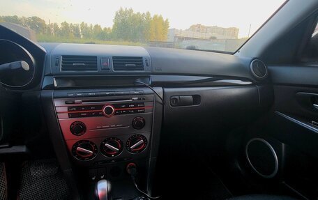 Mazda 3, 2008 год, 650 000 рублей, 8 фотография
