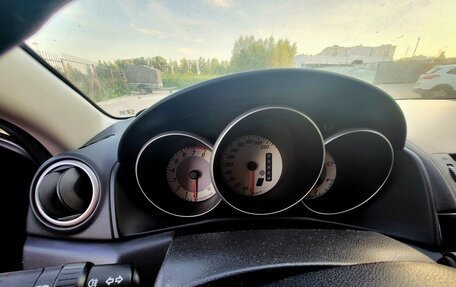 Mazda 3, 2008 год, 650 000 рублей, 11 фотография