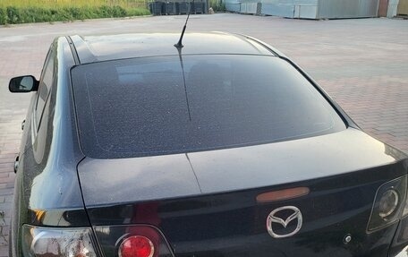 Mazda 3, 2008 год, 650 000 рублей, 3 фотография