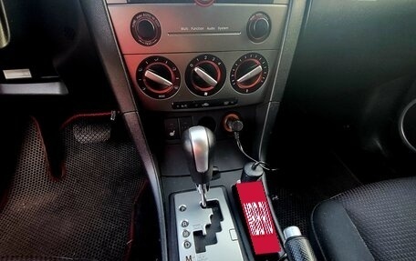 Mazda 3, 2008 год, 650 000 рублей, 7 фотография
