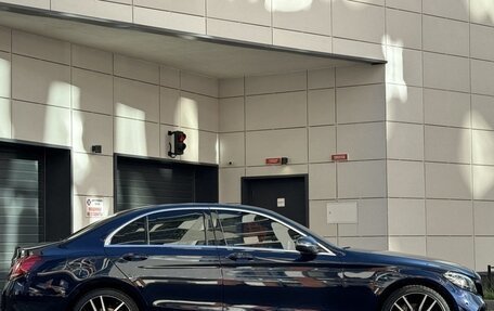 Mercedes-Benz C-Класс, 2019 год, 2 650 000 рублей, 2 фотография