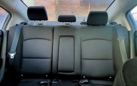 Mazda 3, 2008 год, 650 000 рублей, 12 фотография