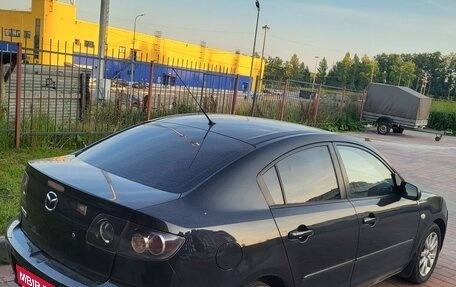 Mazda 3, 2008 год, 650 000 рублей, 2 фотография