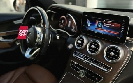 Mercedes-Benz C-Класс, 2019 год, 2 650 000 рублей, 6 фотография