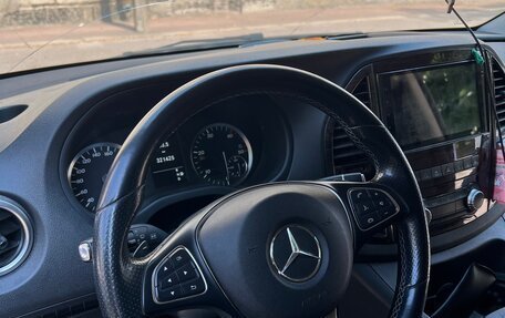 Mercedes-Benz Vito, 2016 год, 2 250 000 рублей, 4 фотография