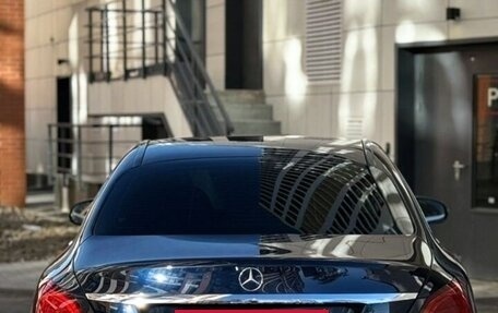 Mercedes-Benz C-Класс, 2019 год, 2 650 000 рублей, 9 фотография