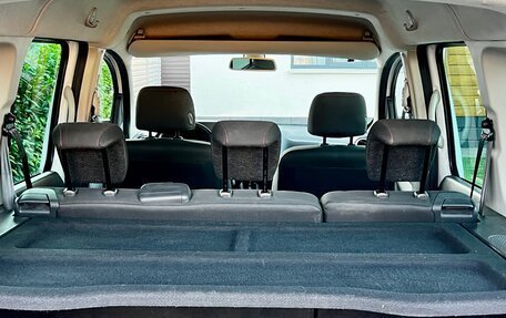 Mercedes-Benz Citan, 2020 год, 2 100 000 рублей, 8 фотография