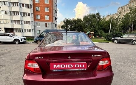 Daewoo Nexia I рестайлинг, 2010 год, 170 000 рублей, 2 фотография